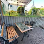 Apartment Pure Nature - In A Quiet Location Graal-Mueritz