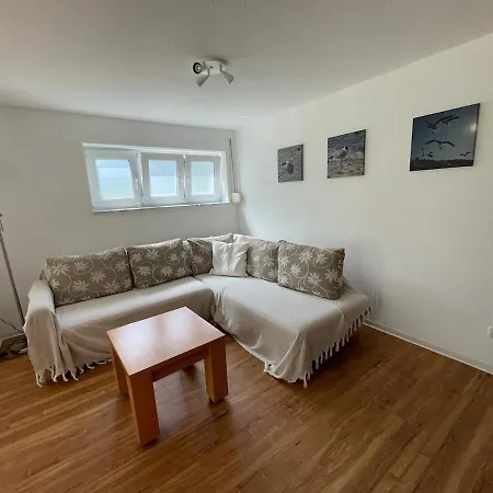 아파트 Pure Nature - In A Quiet Location 그랄뮈리츠