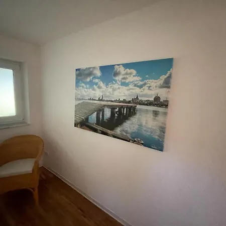 아파트 Pure Nature - In A Quiet Location *