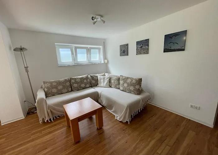 아파트 Pure Nature - In A Quiet Location 그랄뮈리츠