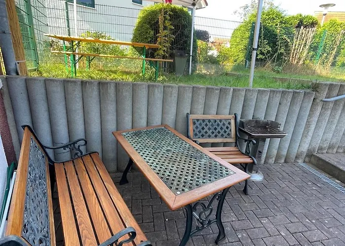 아파트 Pure Nature - In A Quiet Location 그랄뮈리츠