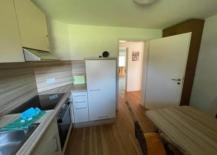 Pure Nature - In A Quiet Location 그랄뮈리츠